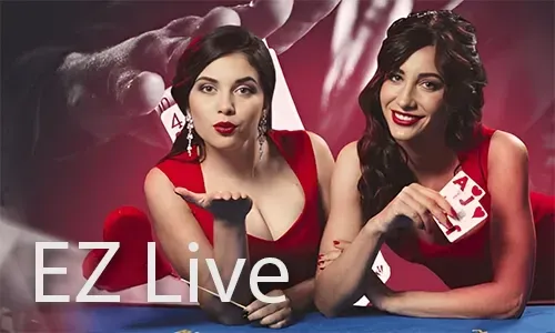 Poker Games